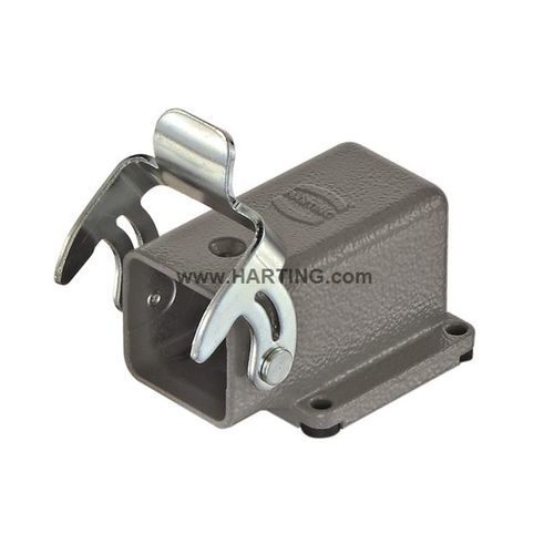 Cappuccio connettore standard - Han A® - HARTING - UL / IP65 / IP44