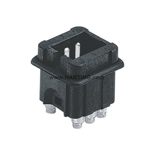 Spina inserto - STAF 6 STI-L - HARTING