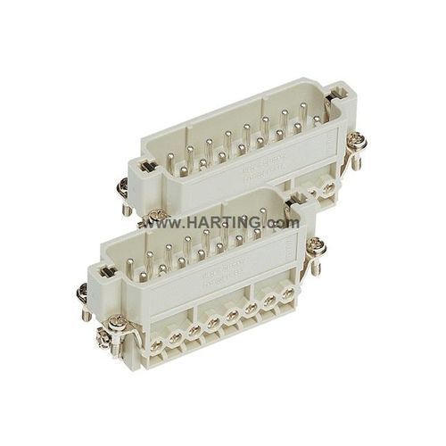 Spina inserto - Han A® - HARTING