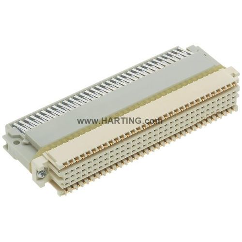 Connettore di dati - har-bus® 64 - HARTING - DIN / USB / PCB