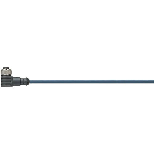 Cavo montato di segnali - igus® - I/O / di comando / DIN