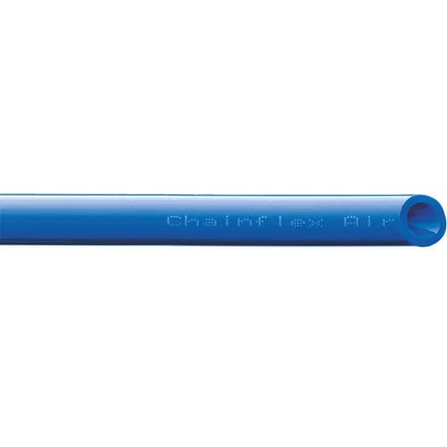 Tubazione flessibile pneumatico - CFAIR - igus® - in PVC / in PU / per uso prolungato