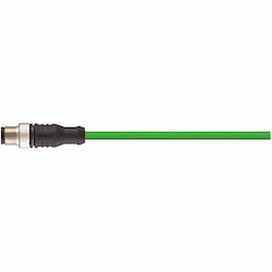 Cavo montato ProfiNet - readycable® - igus® - dritto