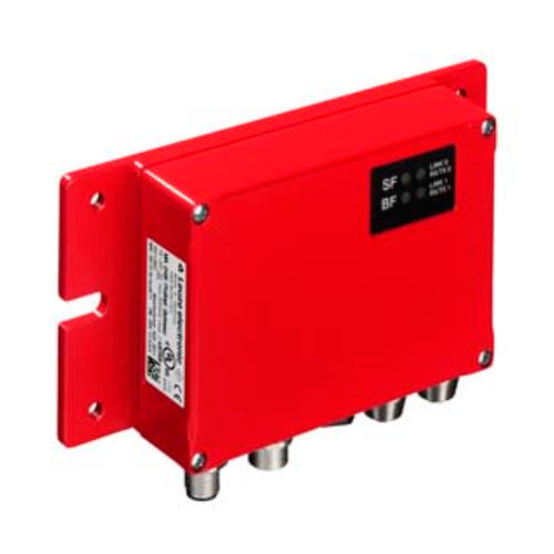 Gateway di comunicazione - MA 248i - Leuze electronic GmbH + Co. KG - RS-232 / ProfiNet