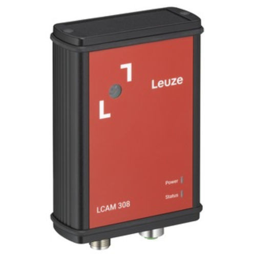 Telecamera digitale - LCAM 308 C6F-XX  - Leuze electronic GmbH + Co. KG - industriale / visibile / CMOS