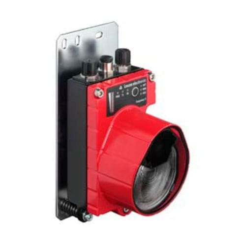 Trasmettitore ottica di dati - DDLS 200/120.2-50-M12  - Leuze electronic GmbH + Co. KG