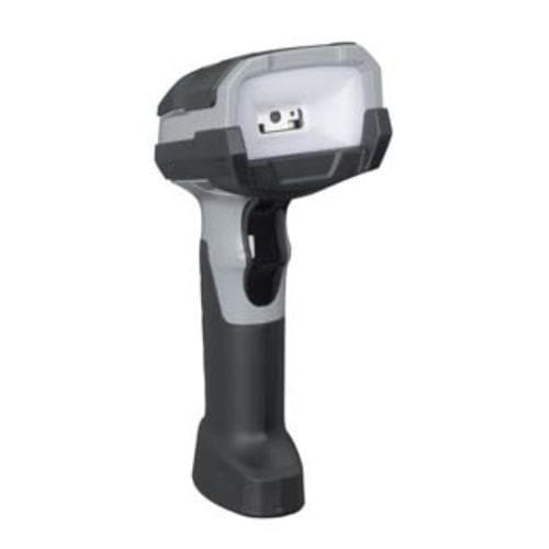 Lettore di codice 2D - HS 6608  - Leuze electronic GmbH + Co. KG - data-matrix / 1D / DPM