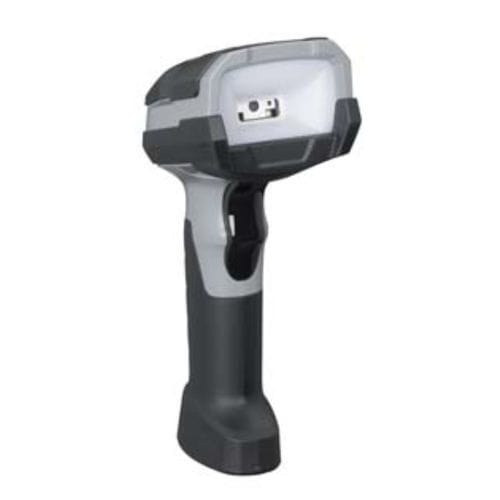 Lettore di codice 2D - HS 6678  - Leuze electronic GmbH + Co. KG - data-matrix / 1D / DPM