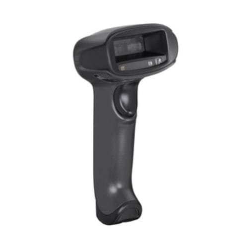 Lettore di codice 2D - IT 1952g HD-2-R - Leuze electronic GmbH + Co. KG - data-matrix / 1D / portatile