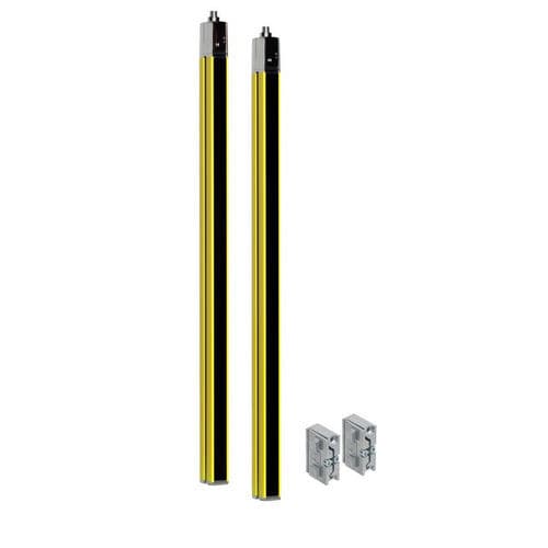Sensore di sicurezza - MLC510-14-1500.1-SB10 - Leuze electronic GmbH + Co. KG