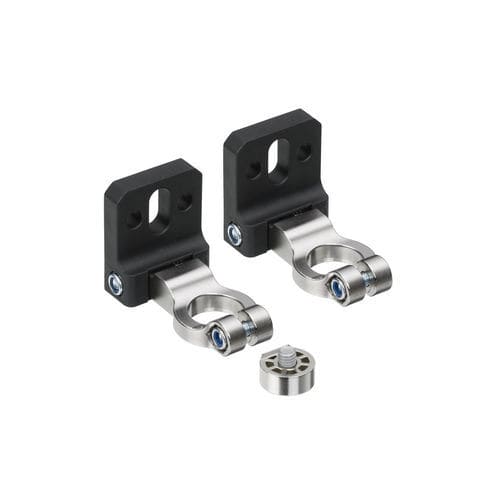 Kit di linguette di fissaggio - BT-2HF - Leuze electronic GmbH + Co. KG