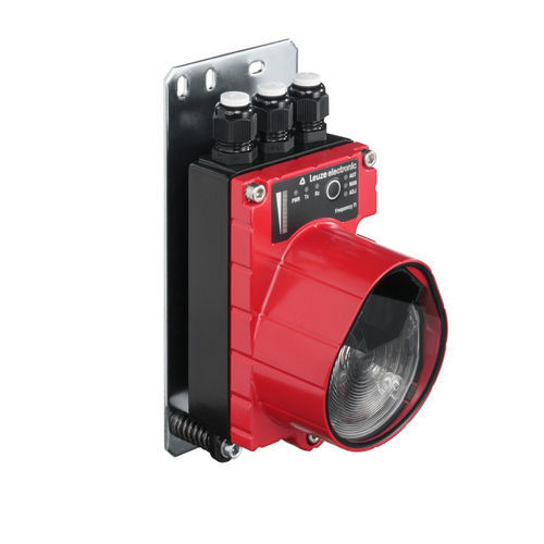 Trasmettitore ottica di dati - DDLS 200/120.2-10  - Leuze electronic GmbH + Co. KG