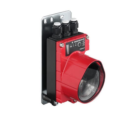 Trasmettitore ottica di dati - DDLS 200/120.1-20 - Leuze electronic GmbH + Co. KG