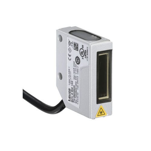 Lettore di codice a barre fisso -  BCL 8 SM 552 - Leuze electronic GmbH + Co. KG - 1D / laser