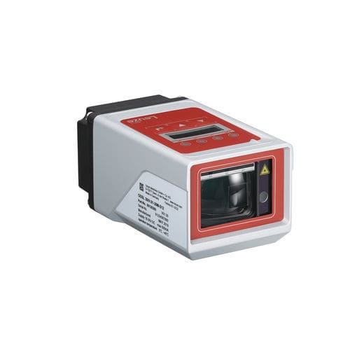 Sensore di distanza ottico - ODSL 30/D485-30M-S12  - Leuze electronic GmbH + Co. KG - digitale / a scansione