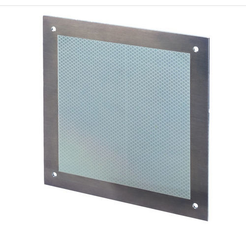 Riflettore - 50104366 - Leuze electronic GmbH + Co. KG