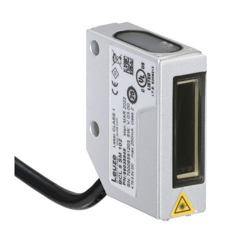 Lettore di codice a barre fisso - BCL 8 SN 552  - Leuze electronic GmbH + Co. KG - 1D / laser