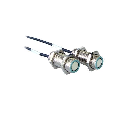 Sensore a ultrasuoni - DB 18 UP.1-25,2500  - Leuze electronic GmbH + Co. KG