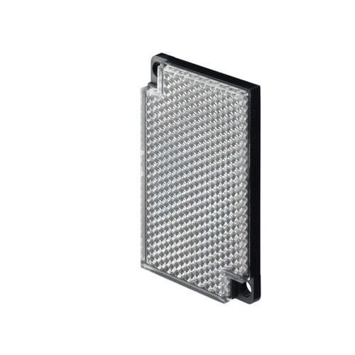 Riflettore - TKS 40x60.1  - Leuze electronic GmbH + Co. KG