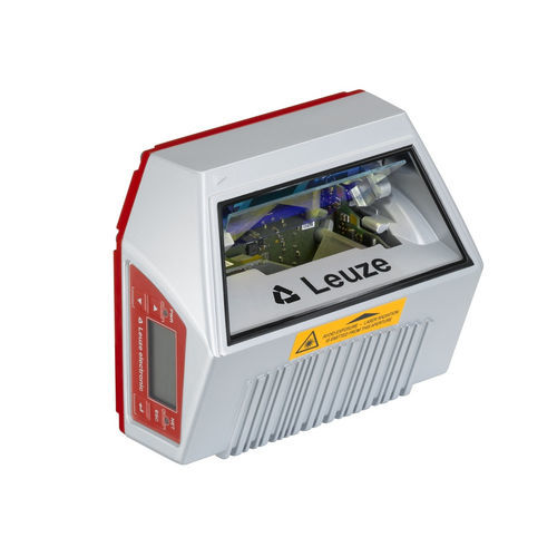Lettore di codice a barre fisso - BCL 548i OM 100  - Leuze electronic GmbH + Co. KG - 1D / laser / USB