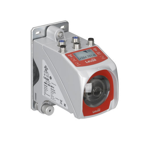 Sensore di distanza ottico - AMS 304i 120  - Leuze electronic GmbH + Co. KG - Profibus