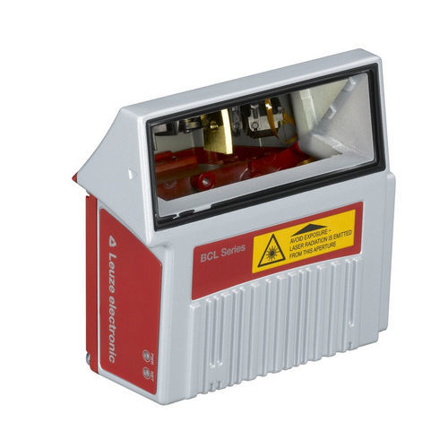 Lettore di codice a barre fisso - BCL 300i R1 F 100  - Leuze electronic GmbH + Co. KG - 1D / laser / USB