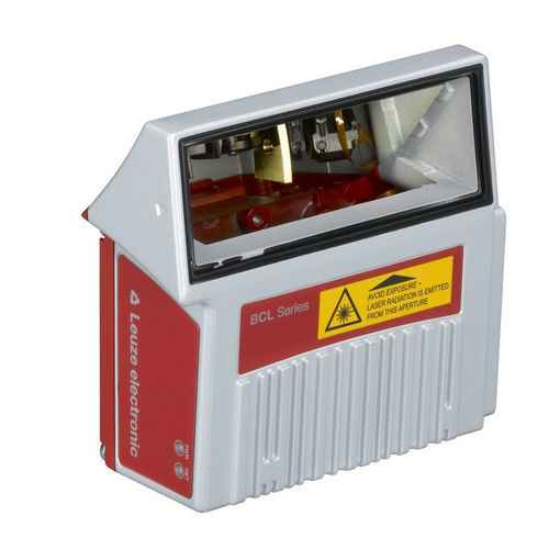 Lettore di codice a barre fisso - BCL 300i R1 M 100  - Leuze electronic GmbH + Co. KG - 1D