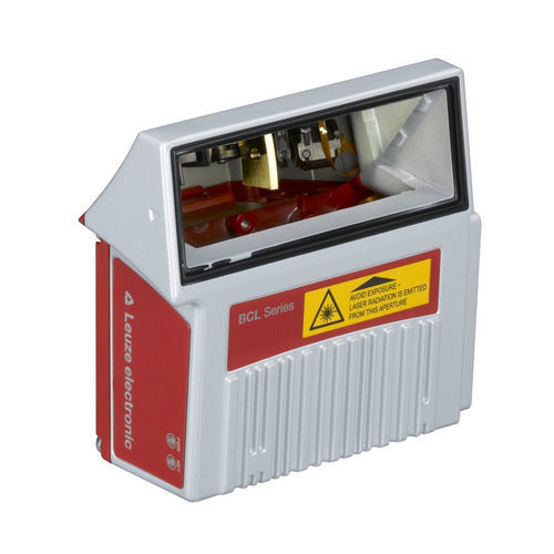 Lettore di codice a barre fisso - BCL 304i R1 F 100  - Leuze electronic GmbH + Co. KG - 1D / laser / USB