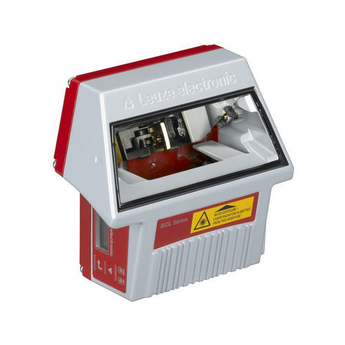 Lettore di codice a barre fisso - BCL 348i OM 100  - Leuze electronic GmbH + Co. KG - 1D / laser / USB