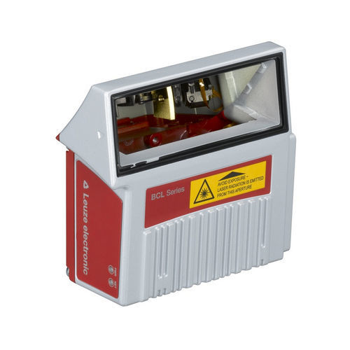 Lettore di codice a barre fisso - BCL 348i R1 F 100  - Leuze electronic GmbH + Co. KG - 1D / laser / USB
