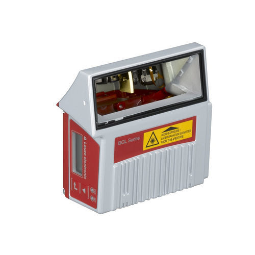 Lettore di codice a barre fisso - BCL 348i SF 100 D H  - Leuze electronic GmbH + Co. KG - 1D / laser / USB