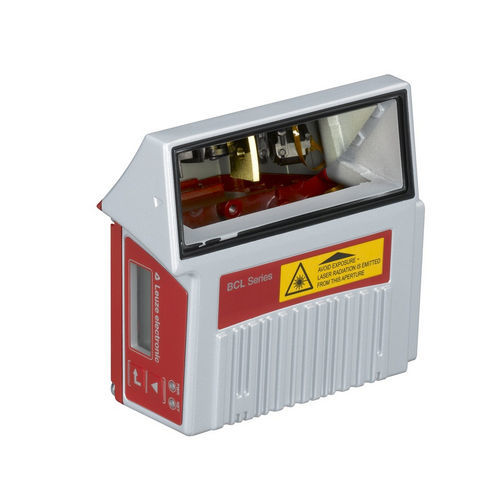 Lettore di codice a barre fisso - BCL 548i OF 100   - Leuze electronic GmbH + Co. KG - 1D / laser