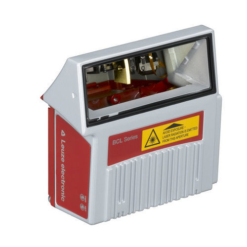 Lettore di codice a barre fisso - BCL 348i SL 100  - Leuze electronic GmbH + Co. KG - 1D / laser / USB