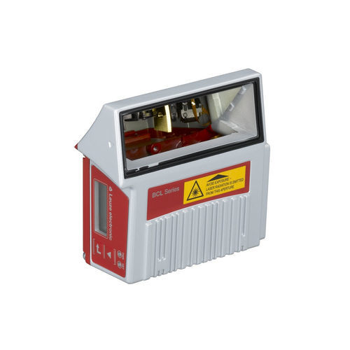 Lettore di codice a barre fisso - BCL 348i SM 100 D H  - Leuze electronic GmbH + Co. KG - 1D / laser / USB