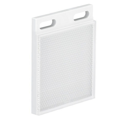 Riflettore - MTKS 50x50.1  - Leuze electronic GmbH + Co. KG