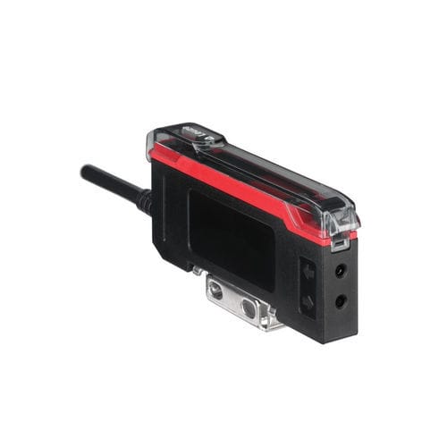 Amplificatore di segnale - LV463.7/L4-M8  - Leuze electronic GmbH + Co. KG - di corrente / di tensione / operazionale