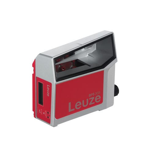 Sistema di posizionamento a codice a barre - BPS 307i SM 100 D  - Leuze electronic GmbH + Co. KG - multiasse / laser