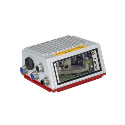 Lettore di codice a barre fisso - BCL 648i SF 102  - Leuze electronic GmbH + Co. KG - 1D / laser / USB