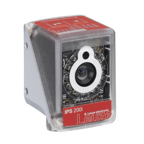Telecamera digitale - IPS 208i FIX-M3-102-I3  - Leuze electronic GmbH + Co. KG - industriale / a infrarossi / IP