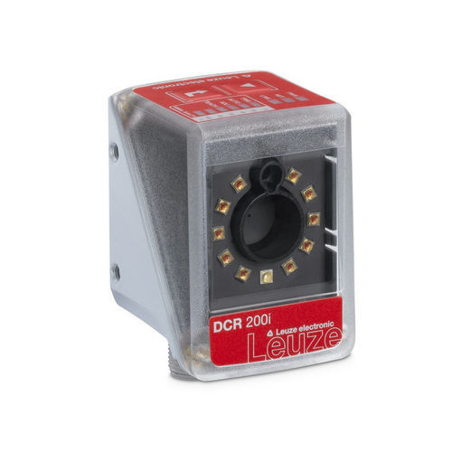 Lettore di codice 2D - DCR 248i FIX-L1-102-R3  - Leuze electronic GmbH + Co. KG - 1D / QR