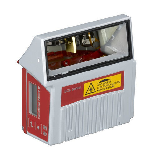 Lettore di codice a barre fisso - BCL 338i S M 100 D F007  - Leuze electronic GmbH + Co. KG - 1D / laser / USB