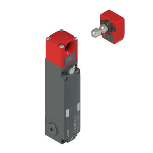 Sistema di chiusura per la sicurezza - l300-m31m12b8y2-mlm24-sca  - Leuze electronic GmbH + Co. KG