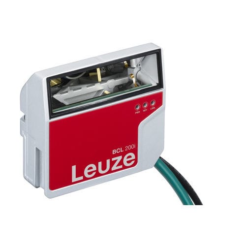 Lettore di codice a barre fisso - BCL 248i SM 110    - Leuze electronic GmbH + Co. KG - 1D