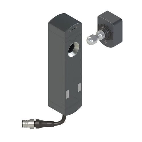 Sistema di chiusura per la sicurezza - L250-P32ML-CB02M12B12-SCA  - Leuze electronic GmbH + Co. KG