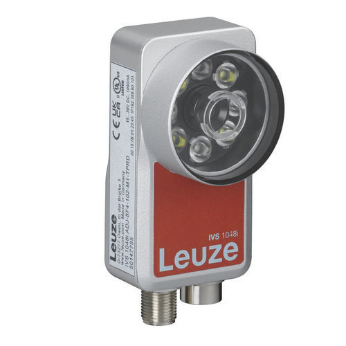 Sensore di visione a colori - IVS 1048i ADJ-8F4-102-M4-TMEC  - Leuze electronic GmbH + Co. KG