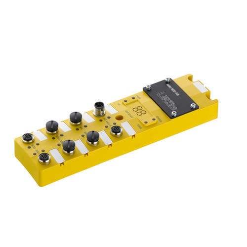 Interfaccia - MSI-MD-FBX  - Leuze electronic GmbH + Co. KG
