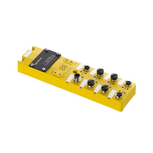 Interfaccia - MSI-MD-FB  - Leuze electronic GmbH + Co. KG