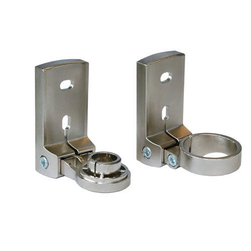 Kit di linguette di fissaggio - BT-SET-240BC  - Leuze electronic GmbH + Co. KG