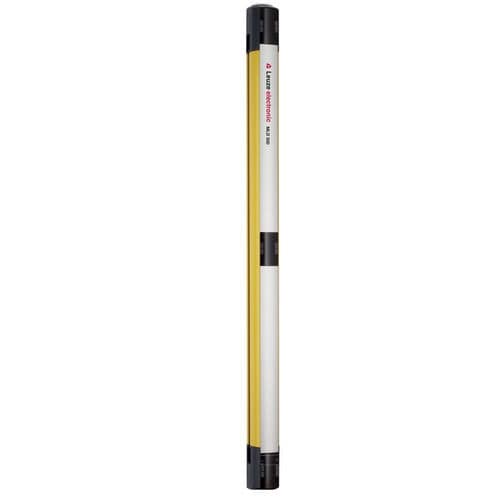 Barriera fotoelettrica di sicurezza - MLD530-RT3M  - Leuze electronic GmbH + Co. KG - multifascio / a barriera / con inibizione