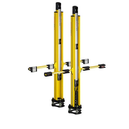 Sensore di sicurezza - MLDSET-M2-1600T4  - Leuze electronic GmbH + Co. KG